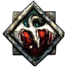 Icewind Dale - Heart Of Winter 3 Icon 256x256 png